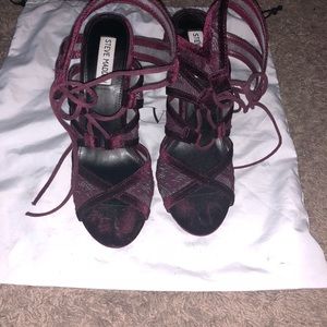 Steve Madden Laela sandal